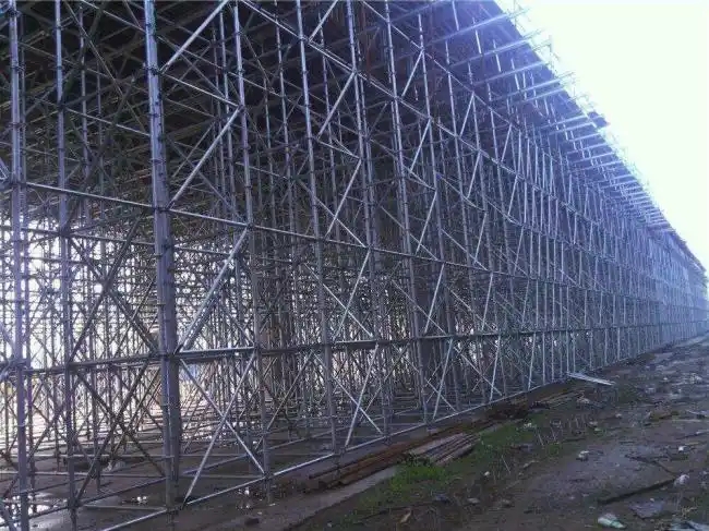 自流井区盘扣架出租
